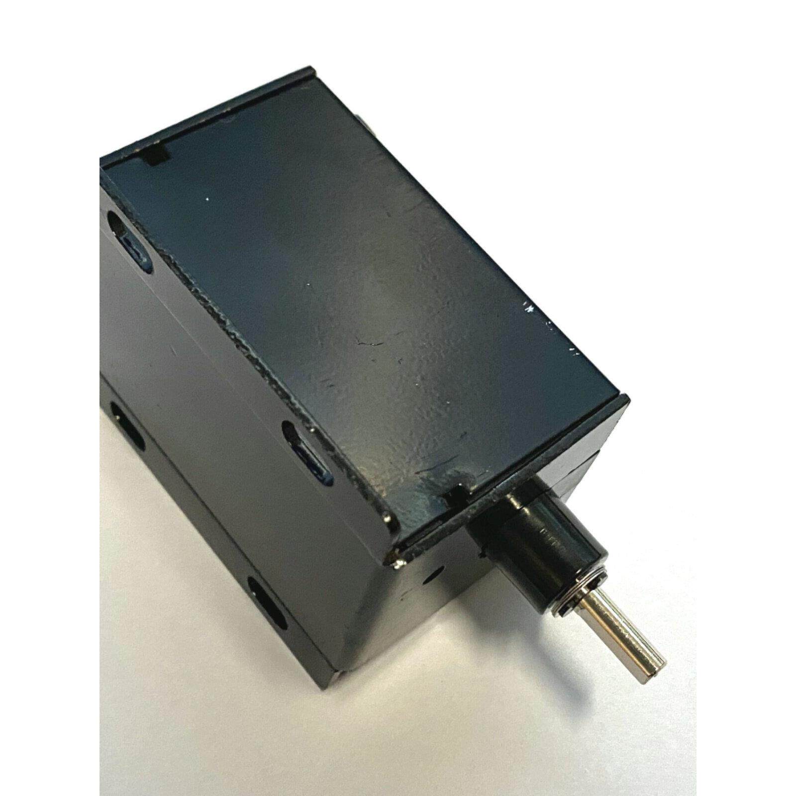 出口JZ115转动型计数器/机械计数器/五位数转速表/可加减计数计米图片