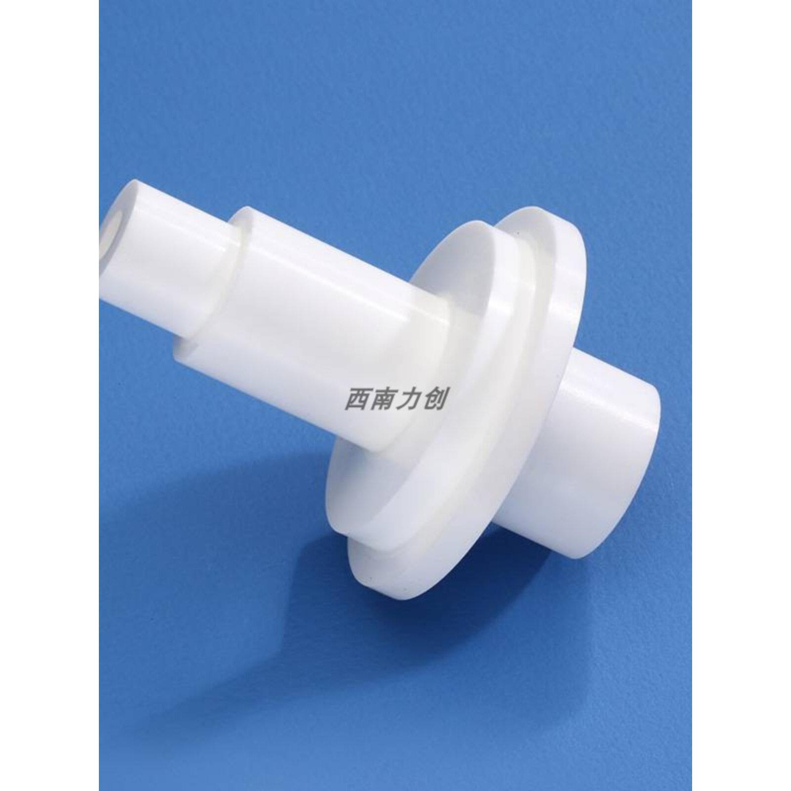 耐高温氧化铝陶瓷零件加工厂家精密轴套定位块氧化锆陶瓷加工定制