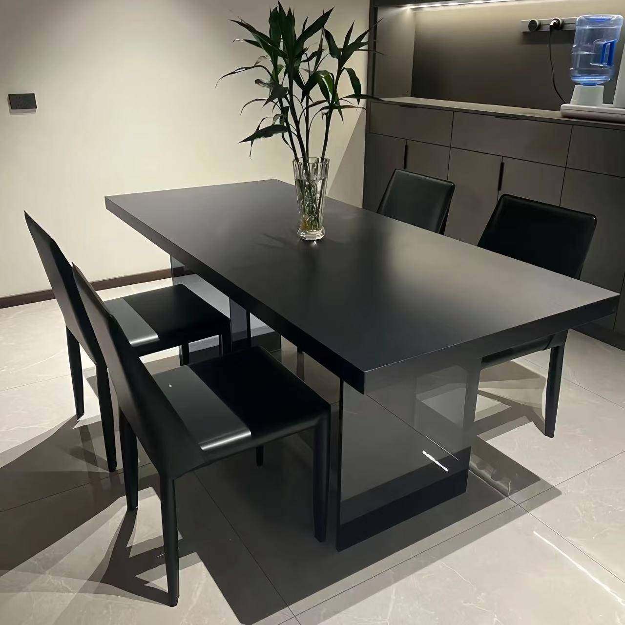 家用意式岩板餐桌长方形现代简约小户型下挂岩板亚克力悬浮饭桌,鲜花速递/花卉仿真/绿植园艺,割草机/草坪机,淘宝优惠券,粉丝福利购,淘宝优惠卷