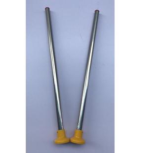 大量供应红黄绿磁力旗杆 铁路信号旗杆 磁吸式信号旗杆信号旗