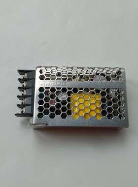 S8FS-C07512J   OMRON欧姆开关电源电源转接板