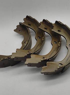 辉翼58350 4HA00手刹车片