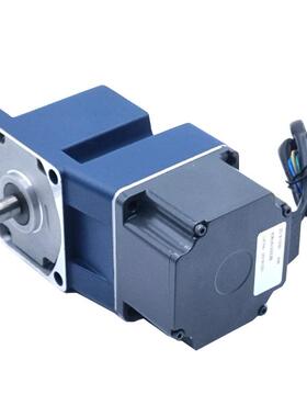 Z4BLD60-24GN-4GN30K 4GN30RC直流无刷24V 60W中空直角减速马达