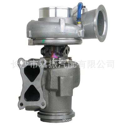 厂家 C13 GTA4502S 247-2964 762548-5004 涡轮增压器油冷