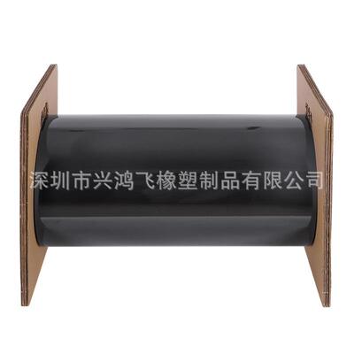 poron泡棉卷材高弹聚氨酯泡沫棉阻燃吸附垫片防静电缓冲弹性缓冲