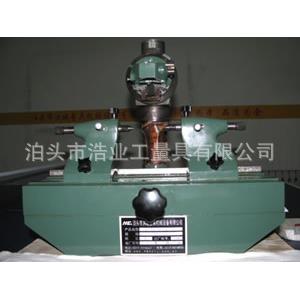 齿轮跳动测量仪 齿轮跳动检测仪 M0.3-6模数 直径300长度600