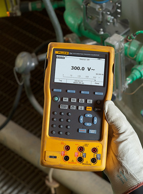 福禄克Fluke754 多功能过程校准仪/过程信号校验仪/F754