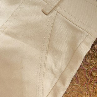 短裤 复古工装 女卷边短裤 高腰显瘦阔腿裤 新款 宽松A字阔腿短裤 夏季