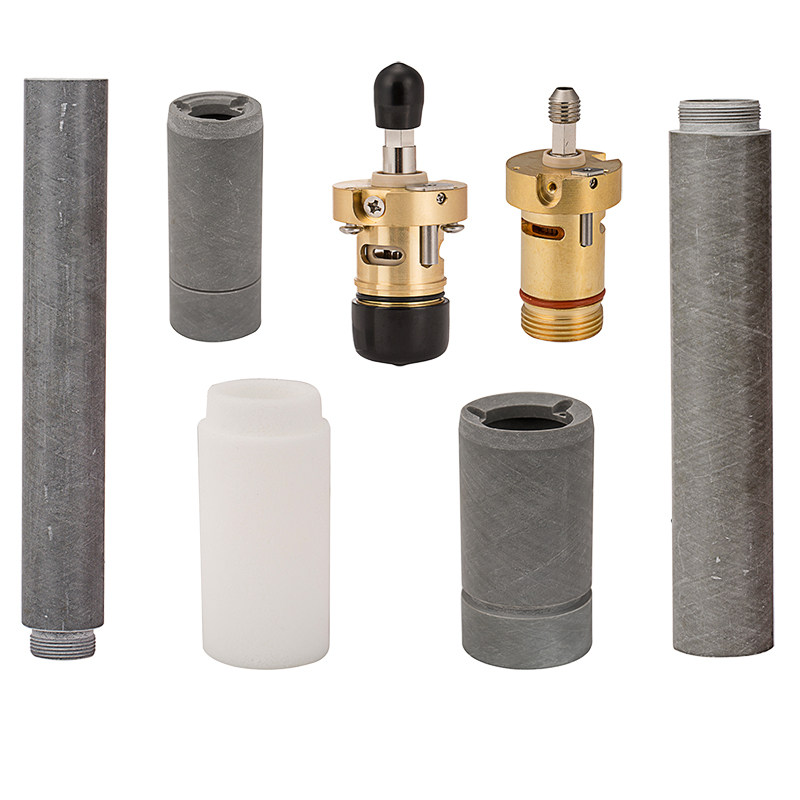 兼海@宝等离子切割耗材配件MAX125A428147本体150A228716耦合器