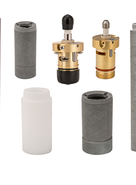 兼海@宝等离子切割耗材配件MAX125A428147本体150A228716耦合器