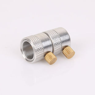 二胡琴轴防滑锁 微调固定琴轴防止打滑板胡高胡京胡通用二胡配件