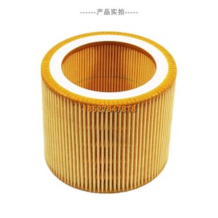 10EPM螺杆空压机保养配件空气过滤器C1140空滤芯风格 葆德BD 7.5