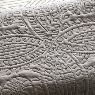 防水乳胶枕套40cmx60cm一对装 儿童30x50家用成人橡胶枕专用枕头套