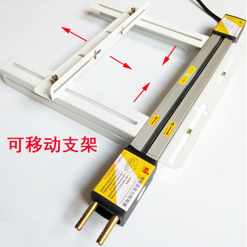 有机玻璃折弯器塑料板折弯机 广告PVC亚克力灯箱发光字热弯机工具