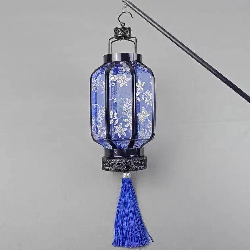 中秋春节灯笼复古宫灯手提铁艺旗袍汉服摄影拍照道具走秀COS花灯,节庆用品/礼品,灯笼,淘宝优惠券,粉丝福利购,淘宝优惠卷