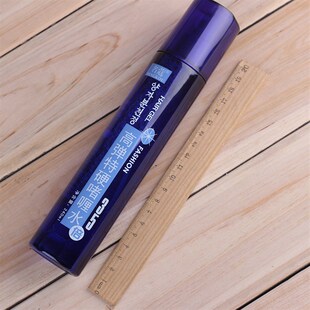 秀发自然保湿 蓬松喷雾 定型 高弹特硬啫喱水 名蔻35倍超强定型