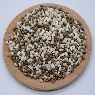 生红花籽麻子二合一混合料白瓜子火麻子鸽子仓鼠鹦鹉饲料鸟食包邮