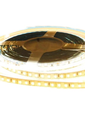 8MM宽2835灯带12v24vled灯带亮软灯带装饰自粘120灯柜台灯箱灯条