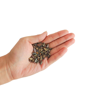 鱼缸底砂造景沙溪流石沙专用底部砂石白沙火山石河沙沙子底沙铺底