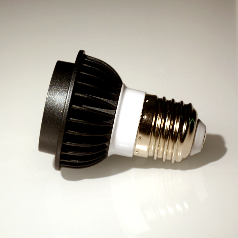 高显色餐桌专用射灯散光高显指RA98无频闪台灯灯泡餐厅射灯床头灯