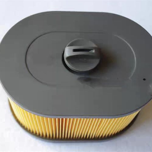 富世华胡斯华纳K970 K1260 K1270破拆切割机无齿锯空气滤芯空滤