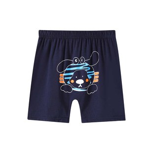 小童裤 婴幼儿短裤 2024新款 纯棉中裤 子 夏天外穿男女儿童宝宝屁屁裤