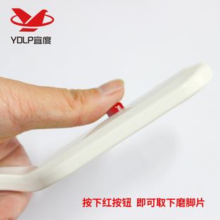 磨脚神器去死皮磨脚石搓脚板老茧角质刮脚部后跟家用修脚刀器工具