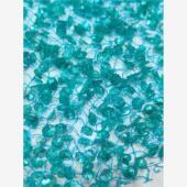 进口珠绣面料 SAAB御用工坊出品 ELIE 手工重工高定礼服 婚纱布料