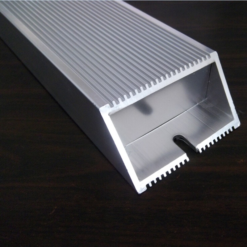 500W100欧 再生电阻 制动电阻 刹车电阻 铝壳电阻 梯形电阻
