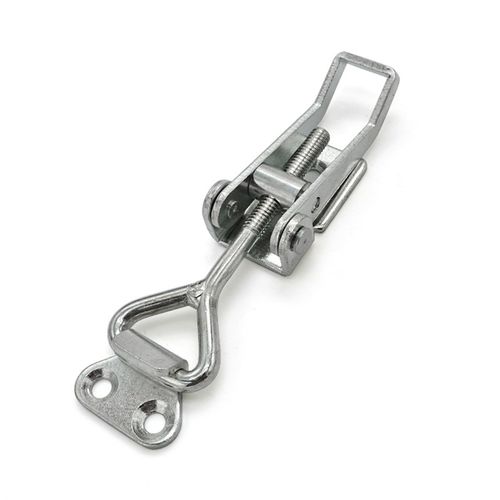 埃驰   SK3-017-2A工业五金铁螺纹调节环式迫紧搭扣 电箱机柜锁扣