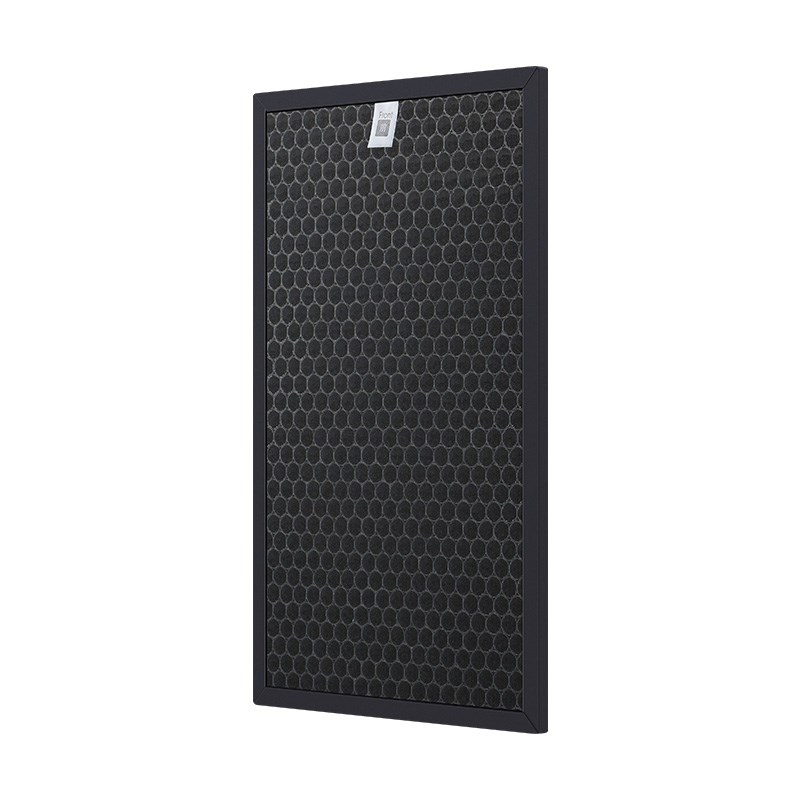 适配夏普空气净化器KC-CE-N/W KC-CE0/CG05/CG过滤网3滤芯