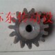 110 130 84到130齿85 直齿轮 120 正齿轮 100 2.5M模