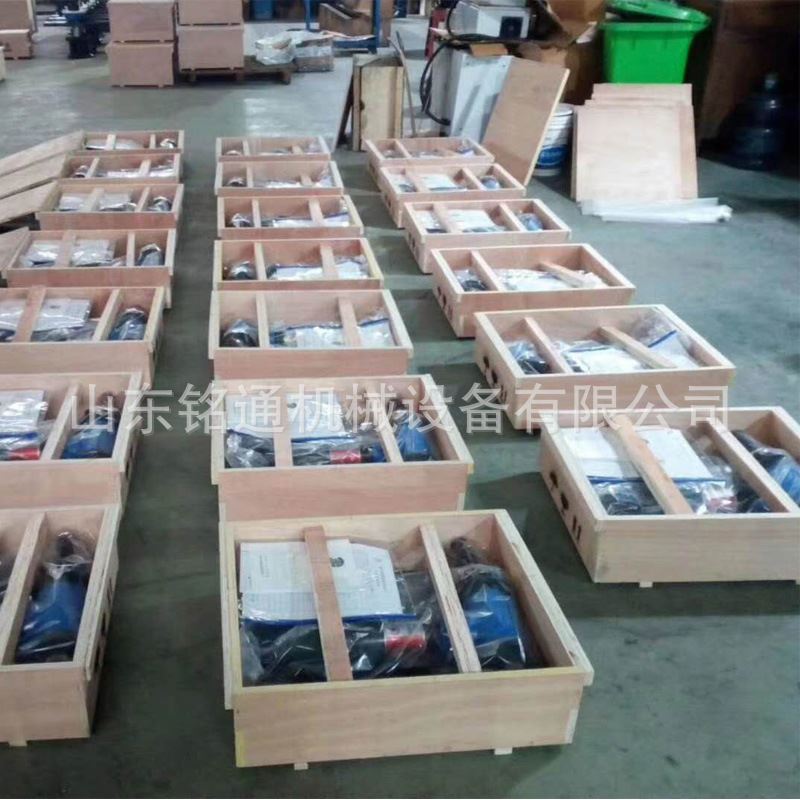 电动内胀式坡口机 小型钢管坡口器 管道管子平口机 操作简单