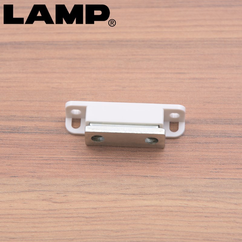lmp衣柜门吸碰珠磁橱柜关门磁吸碰锁门扣卡扣家具门吸MC-110NF