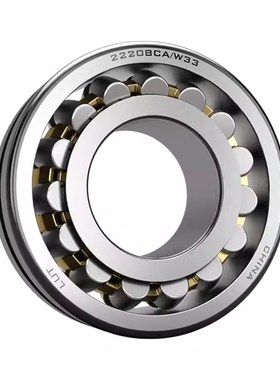 哈尔滨鲁泰轴承22311 223 223 2231 22315C/W33 替代