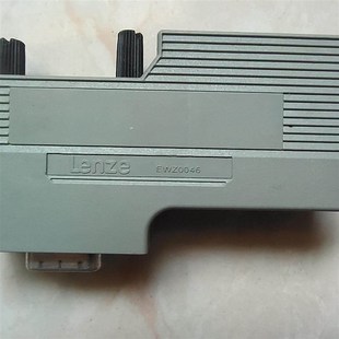 伦茨EWZ0046 通信插头显示器触摸屏接线端