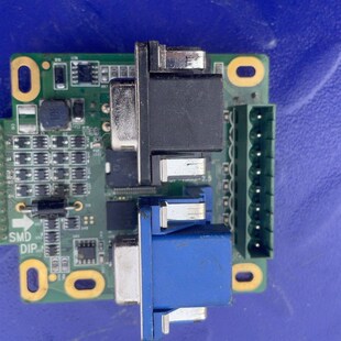 拆机品 SYNTEC 2.5工业控制板 HK10 板 ADF