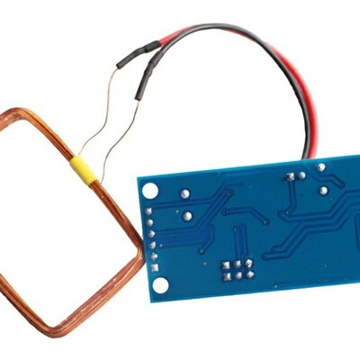 楼宇对讲读卡模块 ID读卡器 ID读卡模块 读ID号模块 RFID模块