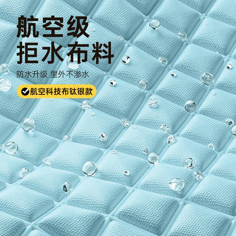 滚筒洗衣机防水防晒罩盖布防尘隔热遮阳遮光阳台浴室专用遮挡罩子