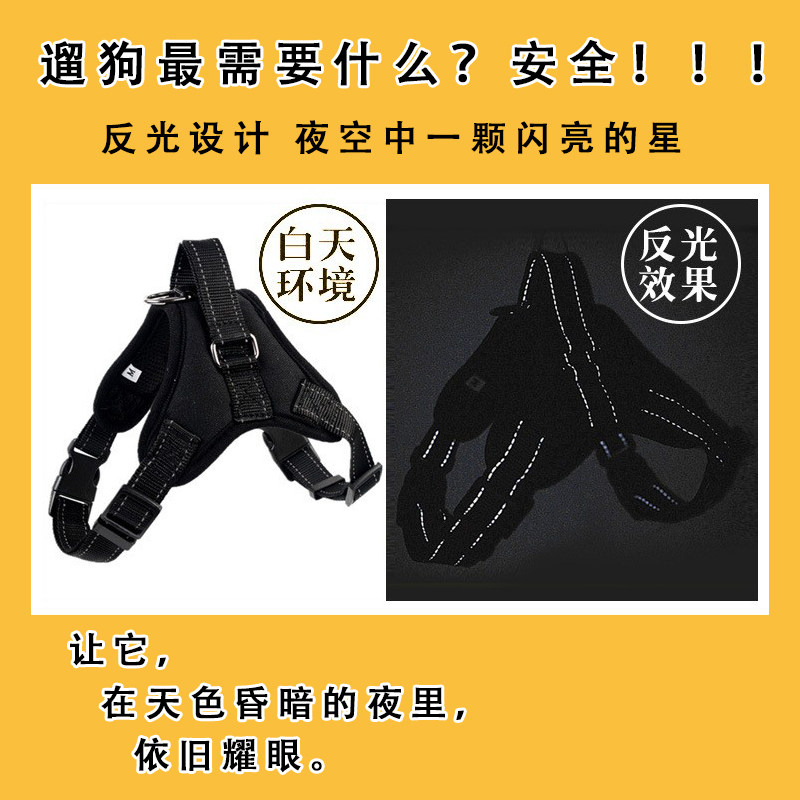 狗狗牵引绳2米3米金毛狗绳猫绳子狗链伸缩背心式防挣脱宠物牵引带,宠物/宠物食品及用品,狗牵引绳,淘宝优惠券,粉丝福利购,淘宝优惠卷
