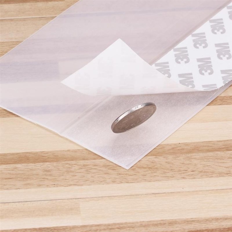 加宽密封条门缝铁门门底木门防虫防风灰尘隔音房门挡防鼠胶条自粘