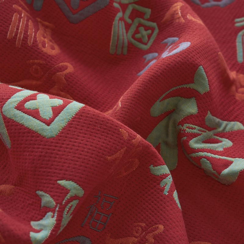 百福夏被三层纱布毛巾被三件套A类全棉床盖纯棉空调被盖毯子床单