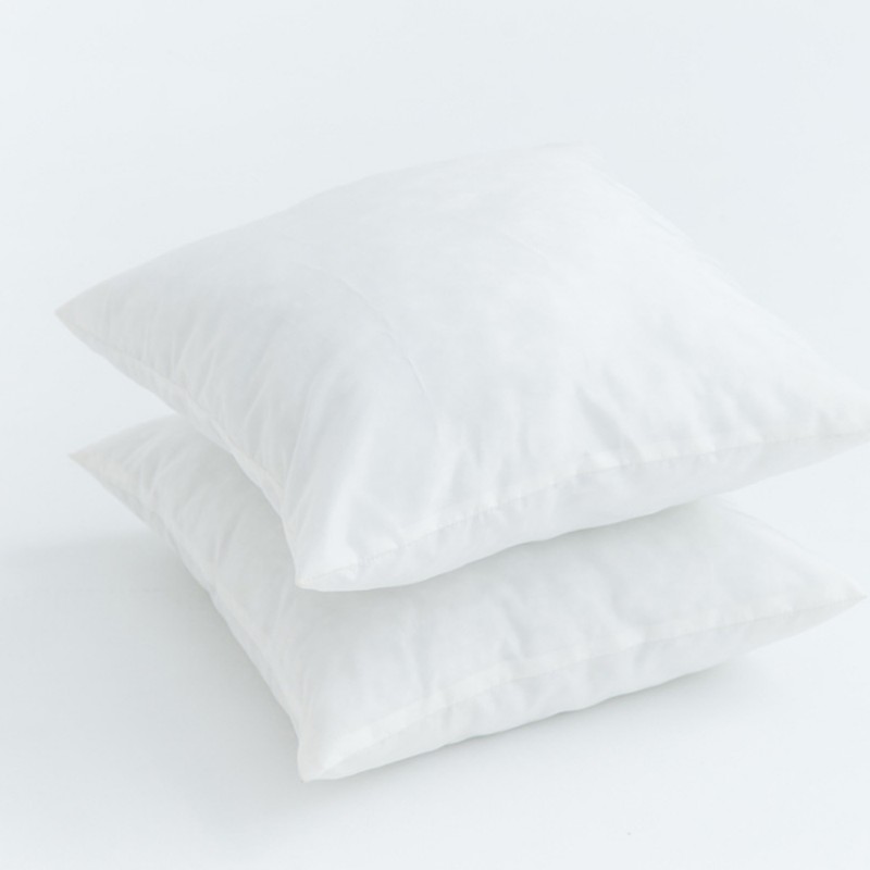 7D PP棉抱枕芯45x45/50x50/60x60/30x50cm