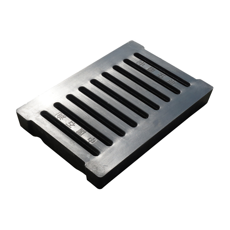 金轩加油站盖板承重排水沟盖板加厚地沟盖板加油站防静电盖板专用