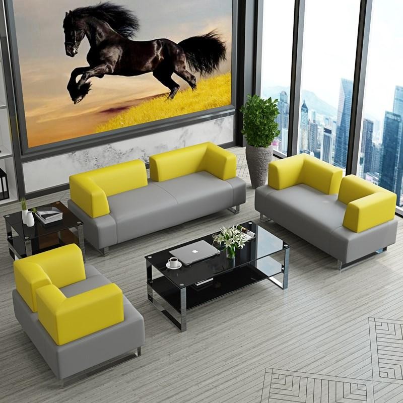 等候区沙发洽谈区沙发办公沙发精品酒店沙发售楼部沙发公司沙发