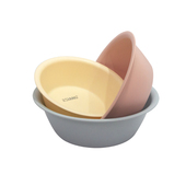 洗脸盆家用婴儿大小号宝宝洗衣洗脚专用加厚耐用新生儿童塑料盆子