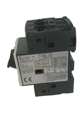 马达保护断路器马达 GV2ME04C05C06C07C08C10C14C16C20C21C32C