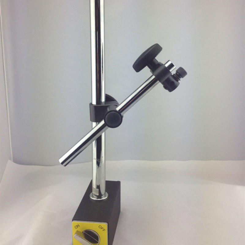 PDOK 底座PD-113磁力表座大型杠杆式万向磁性表座巨型磁力支架