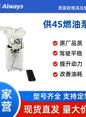 适用比亚迪M6燃油泵总成M6-1106610