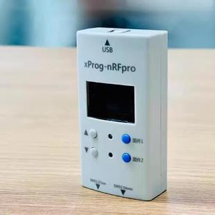 91系列脱机烧录器 量产工具 RF51 Nordic